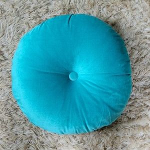 Target Decorative Pillow - Blue